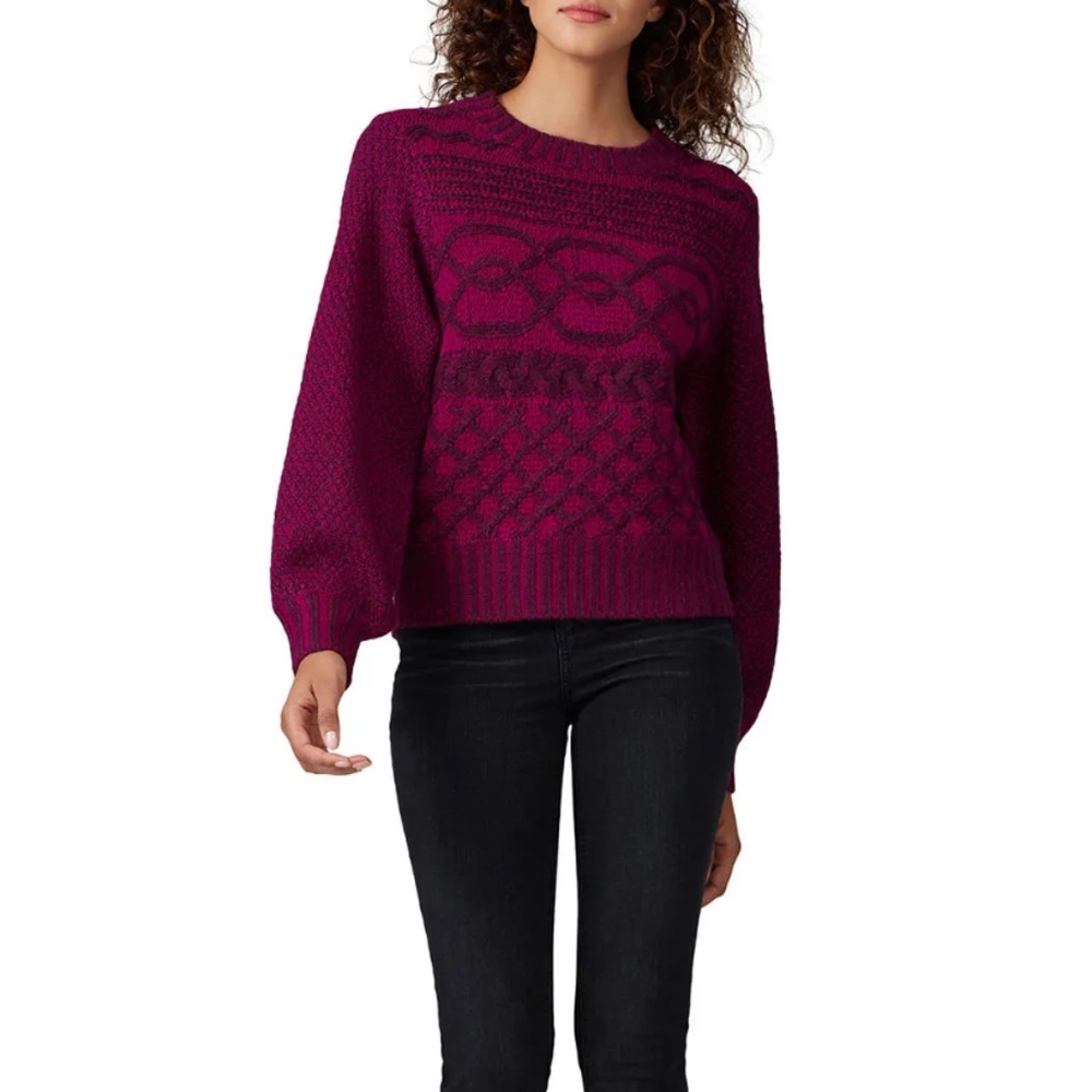 PARKER - Chico Sweater